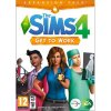 The Sims 4: Hurá do práce, rozšíření