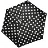 Reisenthel Dáždnik Umbrella Pocket Mini dots white