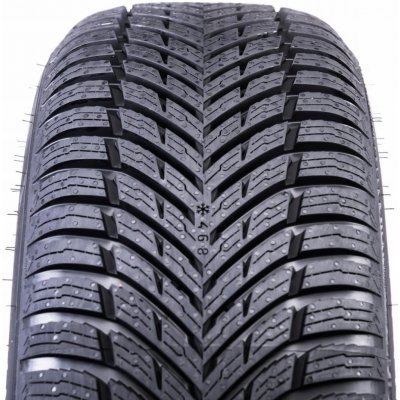 Nokian Tyres Seasonproof 245/40 R18 97W