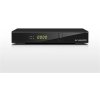 Satelitný 4K prijímač DVB-S/S2 AB Cryptobox 800UHD