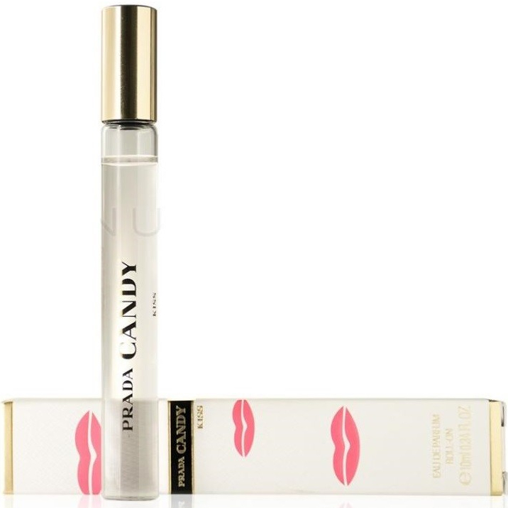 Prada Candy Kiss parfumovaná voda dámska 10 ml miniatura