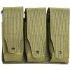 Fenix Protector 3x40mm granátová LS zelená