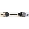 Hnací hriadeľ LÖBRO GKN Automotive OE-Technology 52° 306521