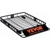 VEVOR Strešný kôš 90,7 kg 130,5x91,5x12,7 cm
