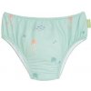 Saro Baby Plienkové plavky s UV ochranou (12-18m) Jellyfish