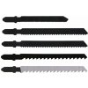 Levior list pilový do priamočiarej pilky 5ks 24045