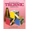 Bastien Piano Basics TECHNIC Primer