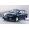Priečniky Aurilis Trax Black pre Honda Accord Tourer 1998-2009 s pozdĺžnikmi