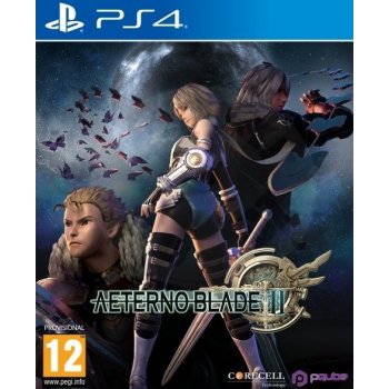 AeternoBlade 2