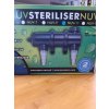 Aqua Nova sterilizátor UV 11 W