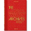 Taschen Star Wars Archives. 1999–2005: Episodes I-III
