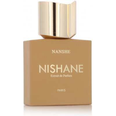 Nishane Nanshe parfumovaný extrakt unisex 50 ml