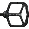 Pedále OneUp Flat Pedal Aluminium black - Odosielame do 24 hodín