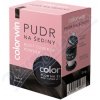 Colorwin Root Cover Up Powder púder na šedivé vlasy a odrasty Black čierny 3,2 g