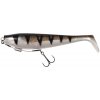 Fox Rage Gumová Nástraha Zander Pro Shad Loaded UV Glitter Perch - 16 cm