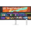 LG Smart 34U601SA-W