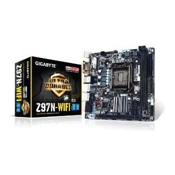 Gigabyte Z97N-WIFI