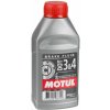 Brzdová kvapalina Motul Brake Fluid DOT 3&4 500 ml