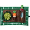 Nina Ottosson Activity Matz Garden čuchací koberček pre psov 55 x 36 cm