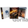 The Legend of Korra: The Art of the Animated Series--Book One: Air Deluxe Edition (Second Edition) - Bryan Konietzko, Michael Dante DiMartino