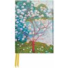 List: Magnolia Tree (Foiled Pocket Journal)