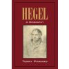 Hegel (Terry Pinkard)(Brožovaná)