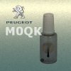 PEUGEOT M0QK VERT LUGANO metalická barva tužka 20ml