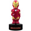 Marvel Comics body knocker Iron Man 15 cm