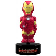 Marvel Comics body knocker Iron Man 15 cm