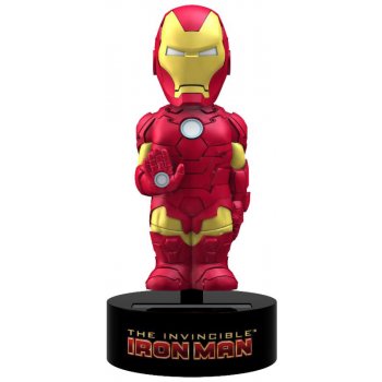 Marvel Comics body knocker Iron Man 15 cm