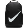 Tenisový batoh Nike Brasilia Kids Backpack (18L) - Čierny