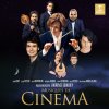Equilbey Laurence: Musiques De Cinema - CD