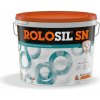 Maxima ROLOSIL SN silikónová hladená omietka 1,5 mm báza C 24,5 kg