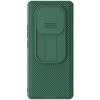 Nillkin CamShield PRO Zadní Kryt pro Xiaomi Redmi Note 14 Pro 5G/Poco X7 5G Dark Green 57983124943