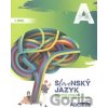 Slovenský jazyk A, 1. diel