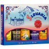 MINI Set Souvenirs SLOVAKIA 5 x 0,04l 41,4% 0,20l (set)