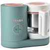 Beaba Parný varič + mixér BABYCOOK Neo Eucalyptus
