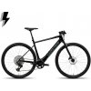 Elektrobicykel Santa Cruz Skitch CC GX AXS Flat Bar 700C gloss black L 25/26 - Odosielame do 24 hodín