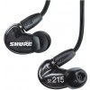 SHURE SE215-K