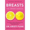Breasts (Kristi Funk)(Brožovaná)