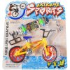 Fingerboard s bicyklom Bmx