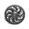 Ventilátor chladenia motora NRF 47470