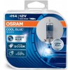Osram H4 100/90W 12V Cool Blue Boost 5000 K Box (cena za Box 2 ks)