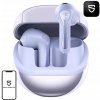 Slúchadlá TWS Soundpeats Air 5 (fialové)