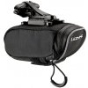 Podsedlová taška Lezyne Micro Caddy QR Black M