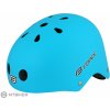 FORCE Bmx prilba modrá matná 54-58 cm