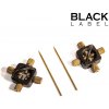 Black Label The Sun Nipple Abuser Black-Gold
