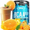 BCAA Prášok Real Pharm BCAA 400g Real Pharm 400 g pomaranč