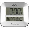 Bentime Rádiom riadené hodiny/budík s teplomerom a vlhkomerom H17-ET843S