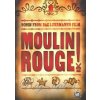 MOULIN ROUGE! - 14 pesničiek z filmovej verzie muzikálu - klavír/spev/gitara